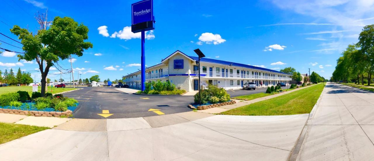Travelodge By Wyndham Mi Motel 2*