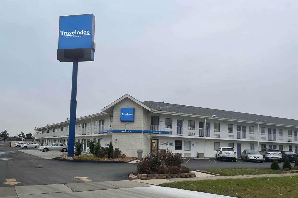 Travelodge By Wyndham Mi Motel