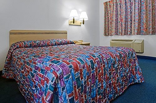 Travelodge By Wyndham Mi 2*